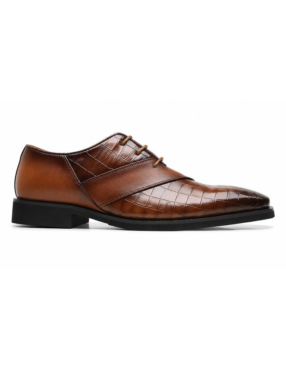 Zapato oxford para hombre 3