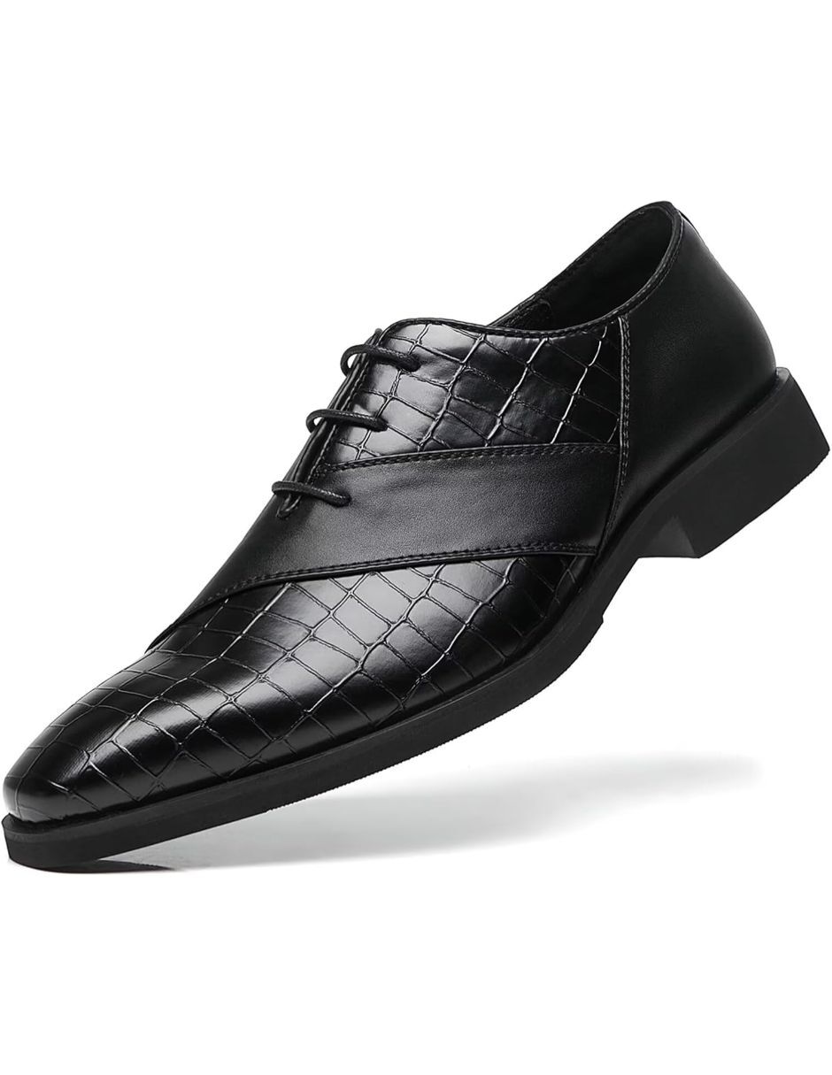 Zapato oxford BMNY para hombre