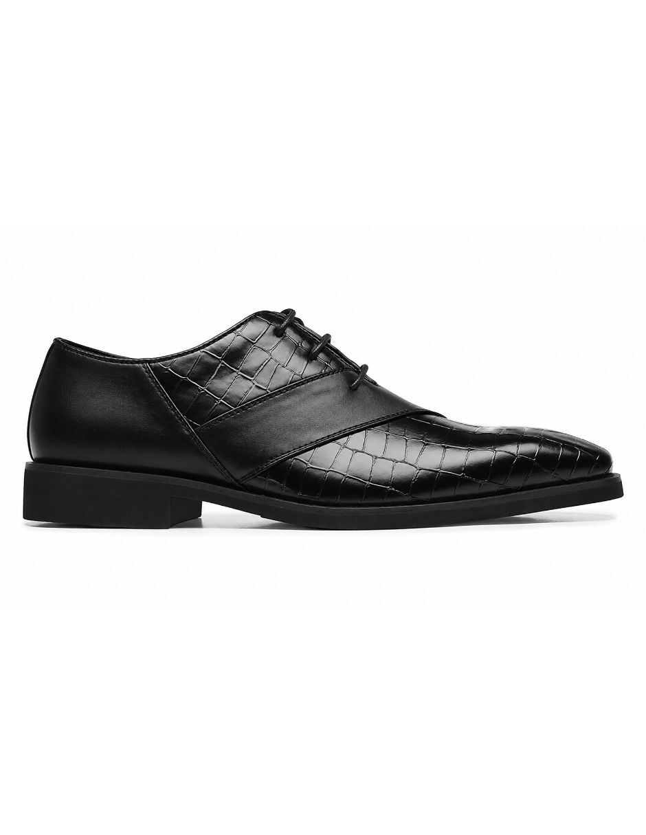 Zapato oxford BMNY para hombre