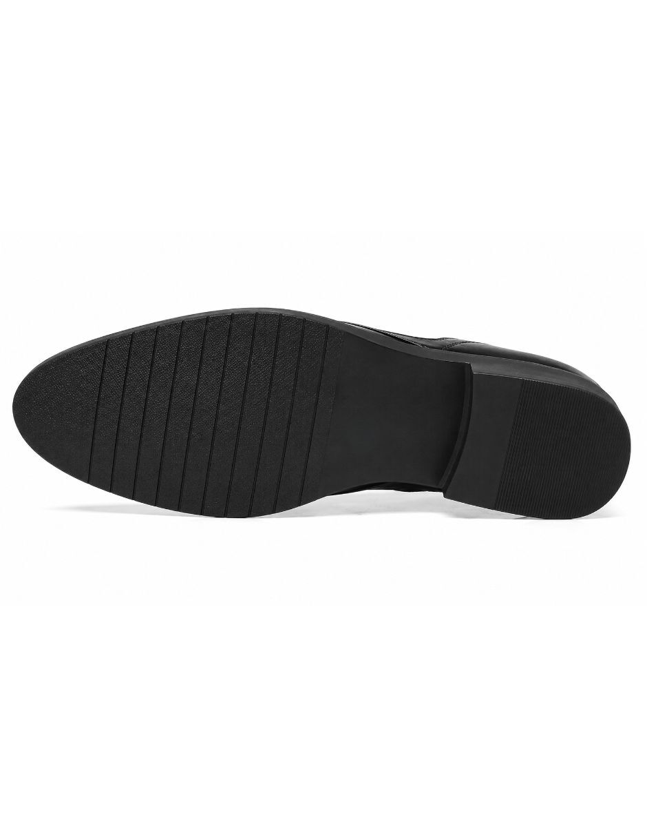 Zapato oxford BMNY para hombre